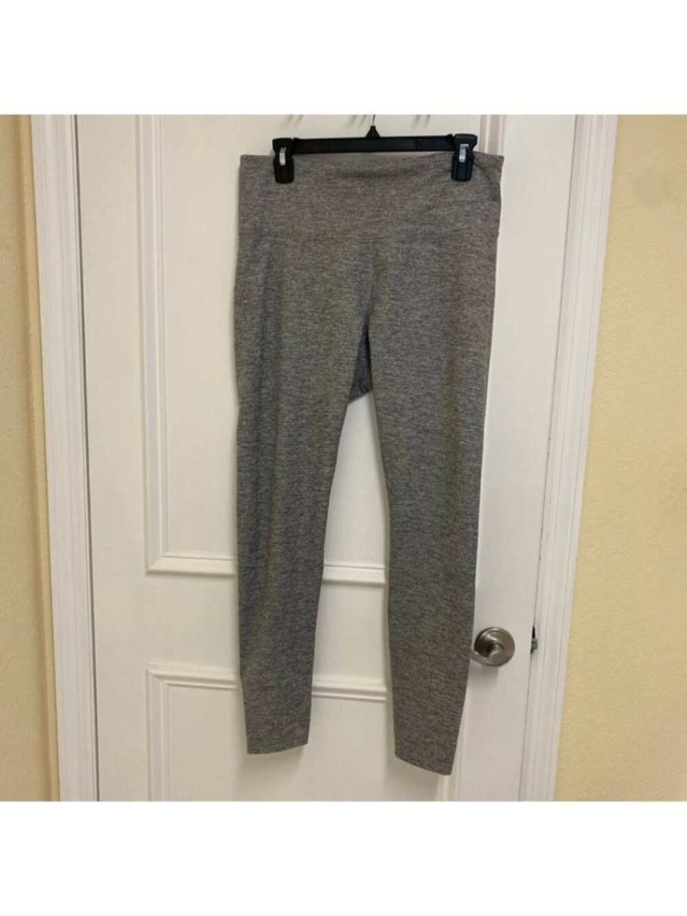 Old Navy "Go Dry" High Waisted Athletic Yoga Workout Pants Size Ladies XL